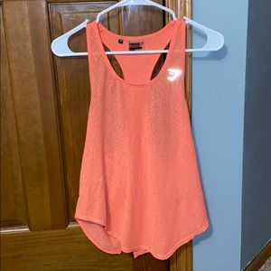 Gymshark tank